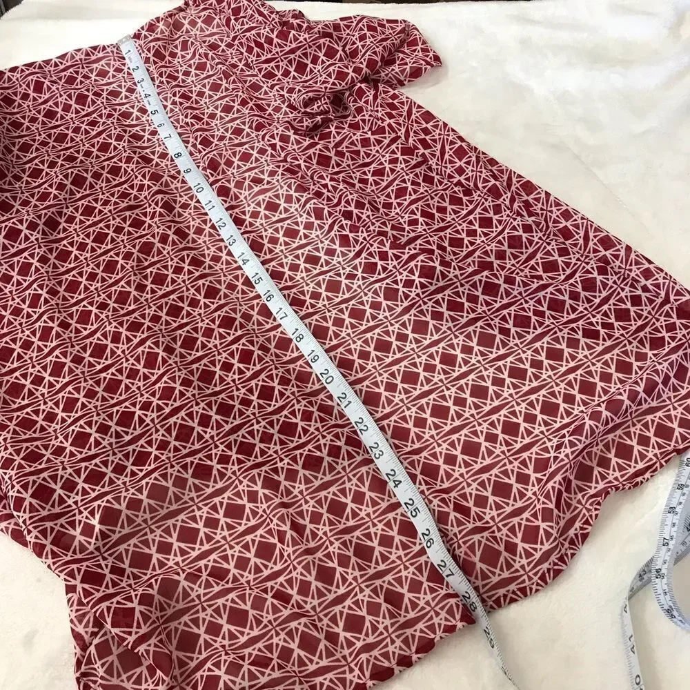 LuLaRoe wine off